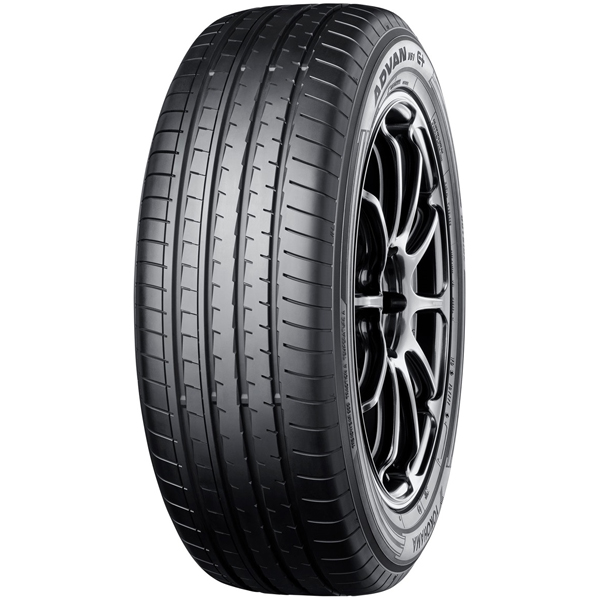 ADVAN V61 225/55R18 98H  [13704]