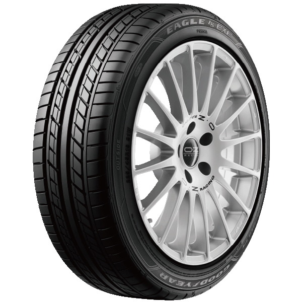 EAGLE LS EXE 175/60R14 79H [16159]