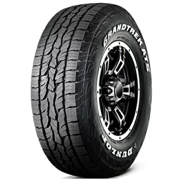 GRANDTREK AT5 205/70R15 96T OWL [11274]