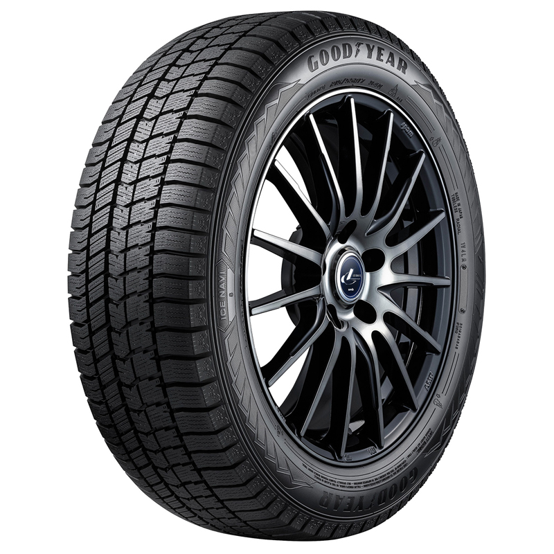 ICE NAVI 8 215/60R17 96Q iyXΏہEsz [2065]