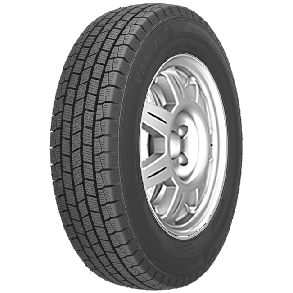 KENDA WR01 ICETEC VAN'Z 195/80R15 107/105L [2656]