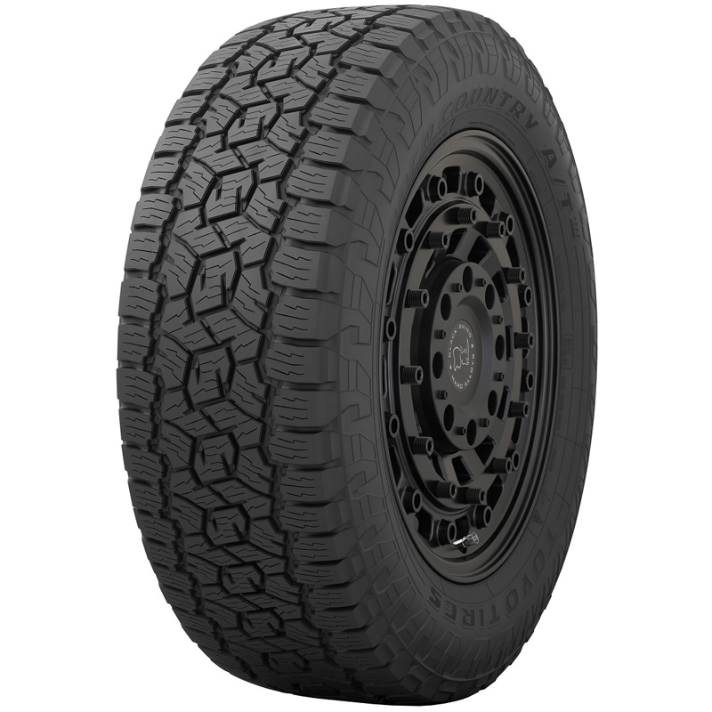 OPEN COUNTRY A/T III 255/70R16 111T [15721]