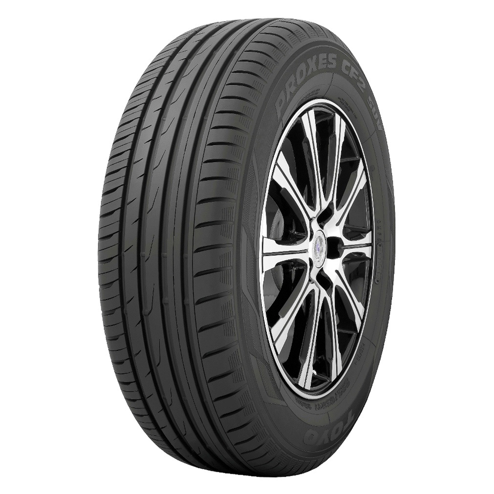PROXES CF3 145/80R13 75S [15807]
