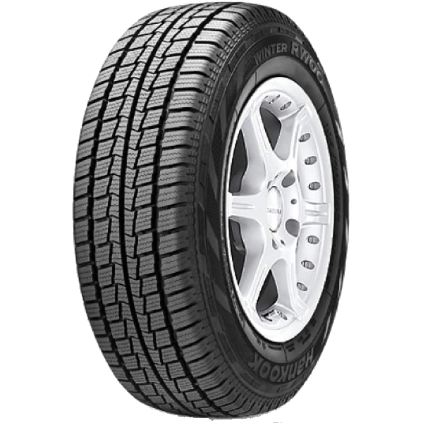 Hankokk Winter RW06 195/80R15 107/105L 2023 [2654]