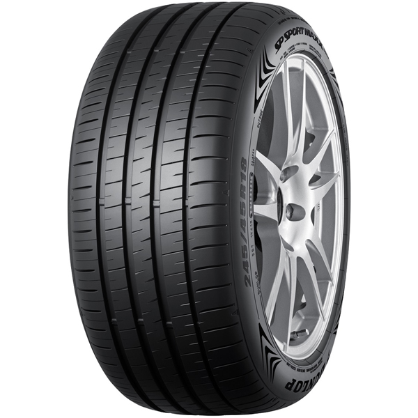 SP SPORT MAXX 060+ 275/40R20 106Y XL [11496]