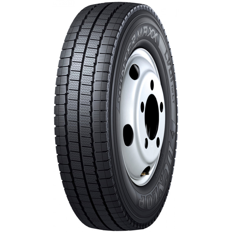 WINTER MAXX LV01 for LT 175/80R15 101/99N [476]