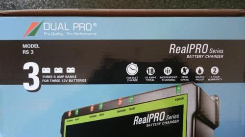 e-club / 最新型DUAL PRO デュアルプロ リアルプロ RS3 オンボード